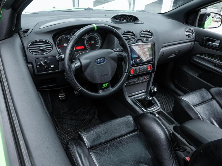 Ford Focus ST II Ставрополь  - изображение 6