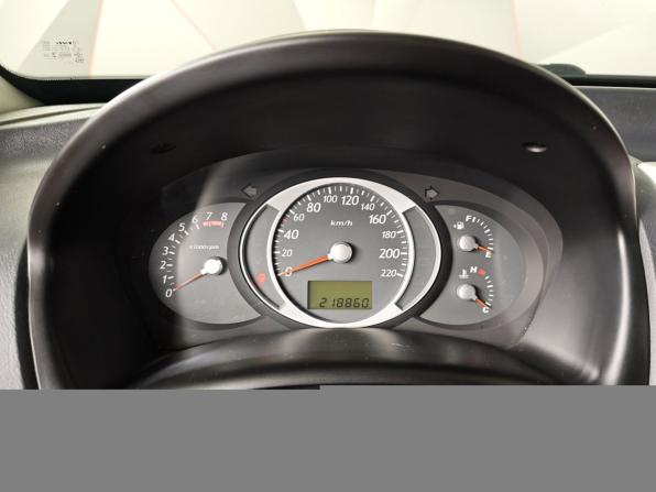 Hyundai Tucson I с пробегом 2008 года, цена 659 000 рублей, 218859 км, внедорожник, Автокод Объявления