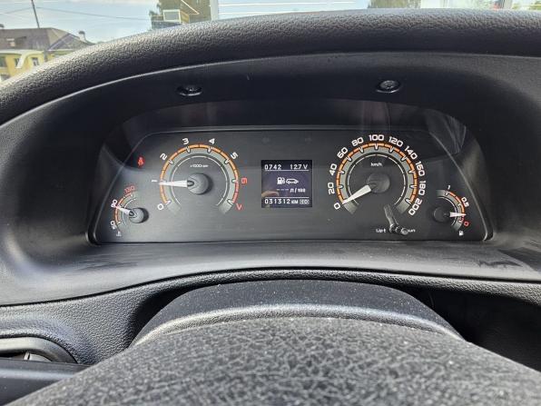Lada (ВАЗ) Niva Travel I с пробегом 2024 года, цена 1 040 000 рублей, 31312 км, внедорожник, Автокод Объявления