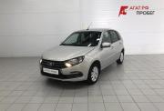 Lada (ВАЗ) Granta I Рестайлинг Астрахань  - изображение 19