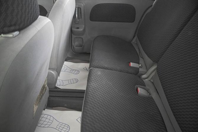 Toyota Sienta I Рестайлинг 1 с пробегом 2009 года, цена 599 000 рублей, 299999 км, компактвэн, Автокод Объявления