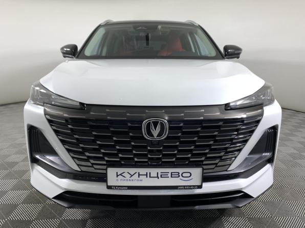 Changan CS55 Plus II с пробегом 2024 года, цена 2 070 000 рублей, 37985 км, внедорожник, Автокод Объявления