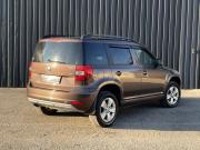 Skoda Yeti I Рестайлинг Самара  - изображение 24