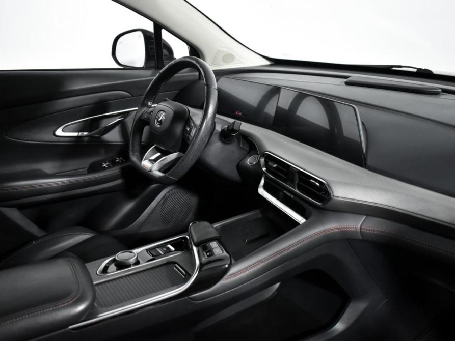 Changan UNI-T I Санкт-Петербург  - изображение 15