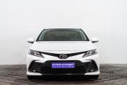 Toyota Camry VIII (XV70) Рестайлинг Сургут  - изображение 21