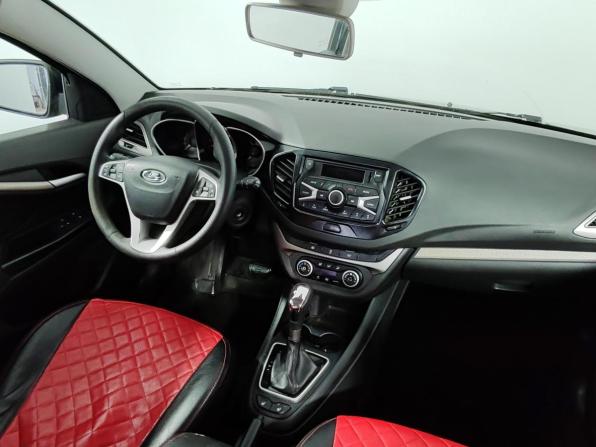 Lada (ВАЗ) Vesta I с пробегом 2020 года, цена 869 000 рублей, 116313 км, седан, Автокод Объявления