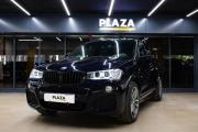 BMW X4 I (F26) Уфа  - изображение 32