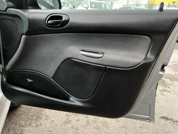 Peugeot 206 с пробегом 2007 года, цена 279 000 рублей, 273785 км, седан, Автокод Объявления