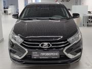 Lada (ВАЗ) Vesta I Рестайлинг (NG) Казань  - изображение 24