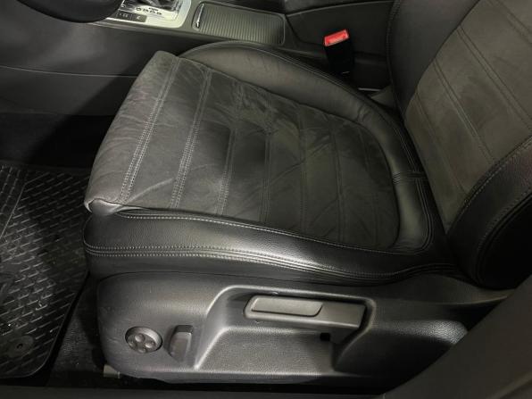 Volkswagen Passat B6 с пробегом 2010 года, цена 899 000 рублей, 197440 км, седан, Автокод Объявления