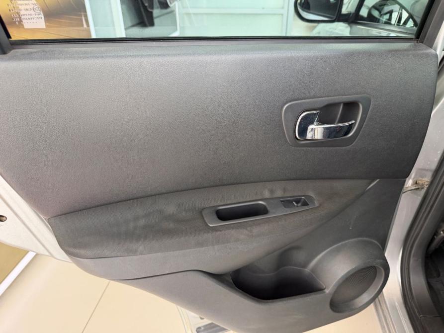 Nissan Qashqai I Таганрог  - изображение 15