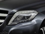 Mercedes-Benz GLK-Класс I (X204) Рестайлинг Москва  - изображение 31