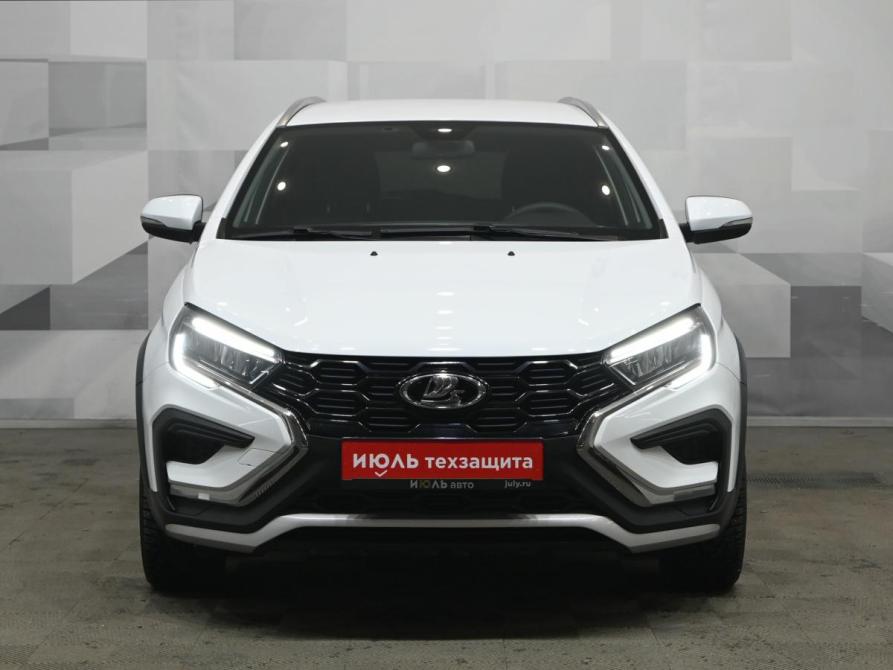 Lada (ВАЗ) Vesta I Рестайлинг (NG) Екатеринбург  - изображение 2