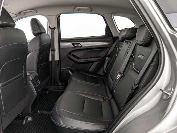 Haval Jolion I с пробегом 2022 года, цена 1 590 000 рублей, 63300 км, внедорожник, Автокод Объявления