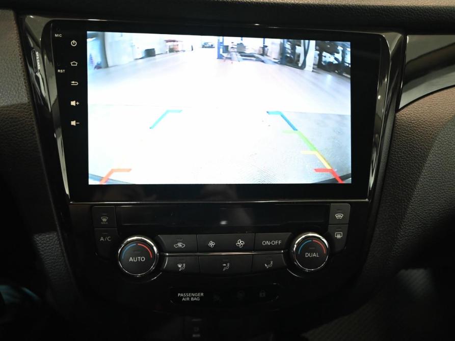 Nissan Qashqai II Екатеринбург  - изображение 17