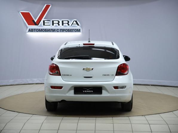 Chevrolet Cruze I Рестайлинг с пробегом 2012 года, цена 650 000 рублей, 155862 км, хэтчбек, Автокод Объявления
