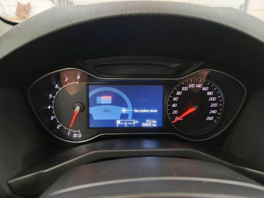Ford Mondeo IV Рестайлинг Ярославль  - изображение 14