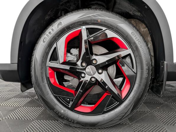 Omoda C5 I с пробегом 2024 года, цена 2 150 000 рублей, 10275 км, внедорожник, Автокод Объявления