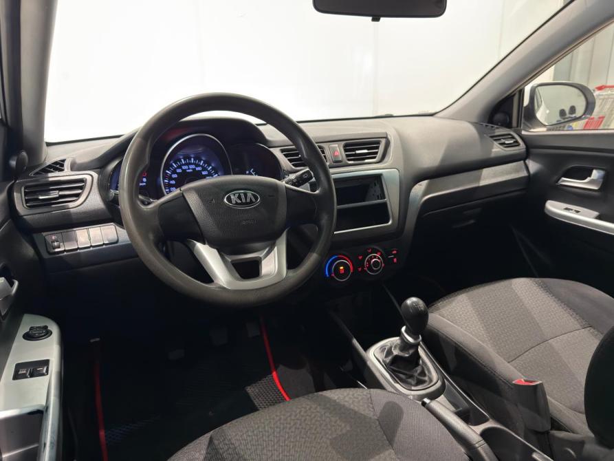 Kia Rio III Самара  - изображение 9