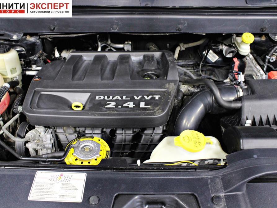 Fiat Freemont Белгород  - изображение 17