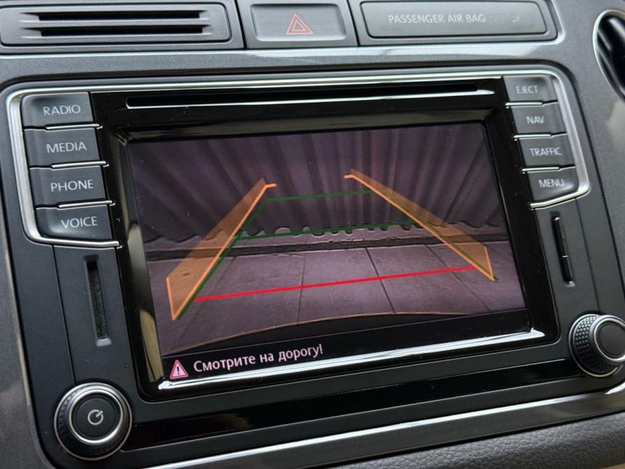 Volkswagen Tiguan I Рестайлинг Ижевск  - изображение 16