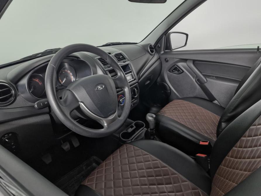 Lada (ВАЗ) Granta I Рестайлинг Нижний Новгород  - изображение 14