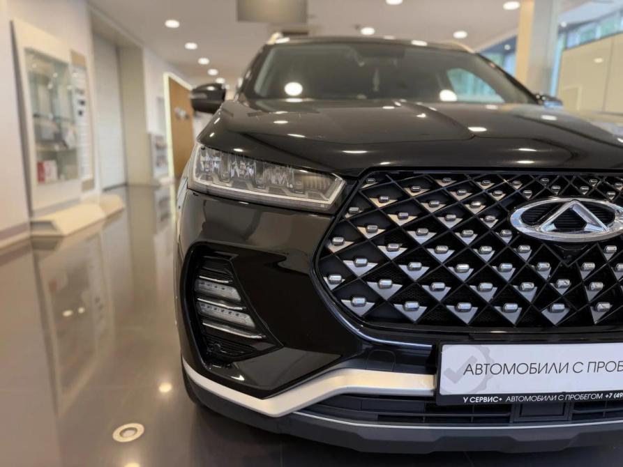 Chery Tiggo 7 Pro I Подольск  - изображение 24