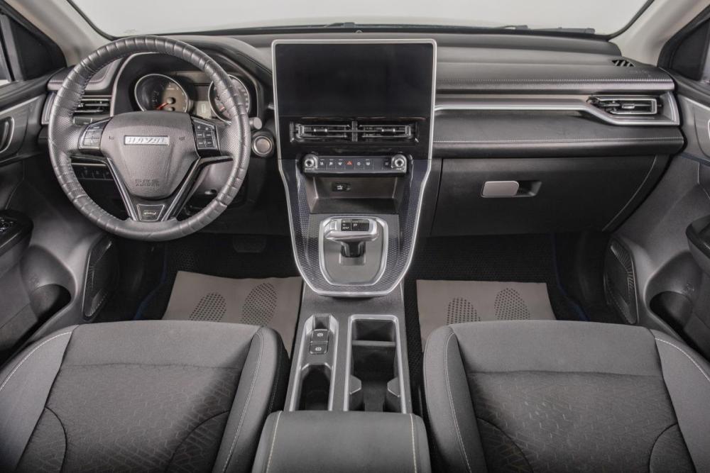 Haval M6 II Томск  - изображение 11