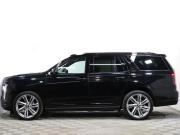 Cadillac Escalade V Рестайлинг Москва  - изображение 48