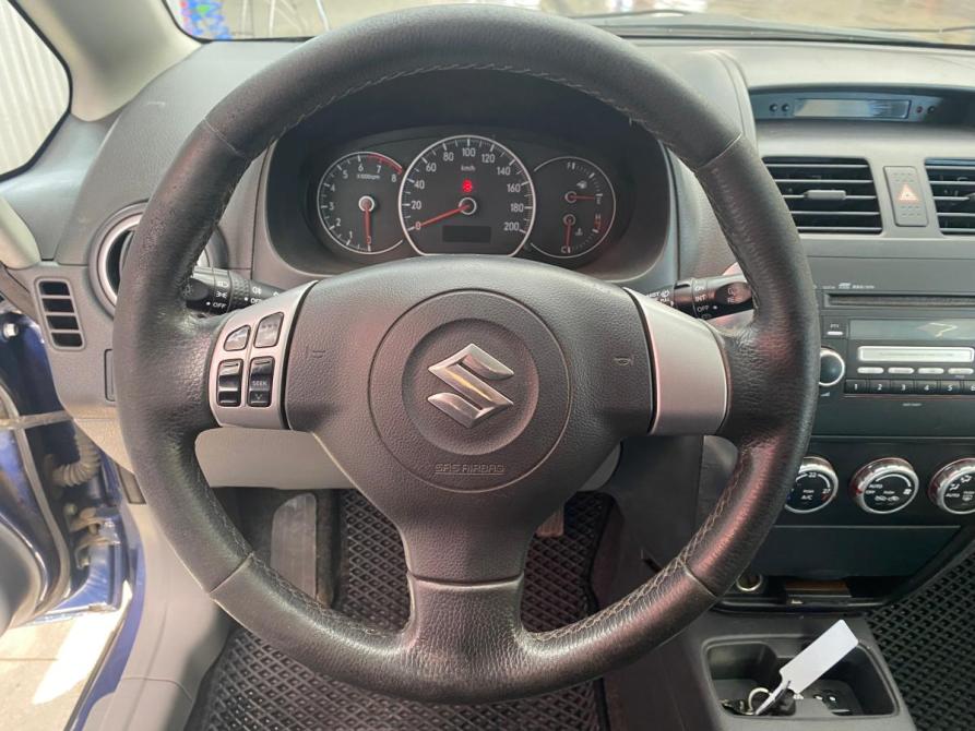 Suzuki SX4 I (Classic) Альметьевск  - изображение 12