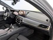 BMW 5 серии VII (G30/G31/G38) Рестайлинг Москва  - изображение 41