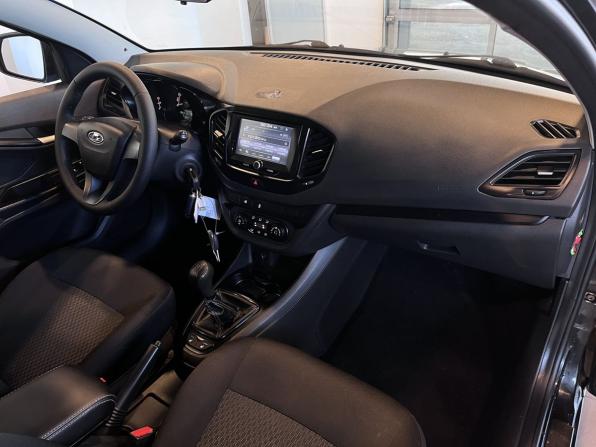 Lada (ВАЗ) Vesta I с пробегом 2019 года, цена 860 000 рублей, 170914 км, седан, Автокод Объявления
