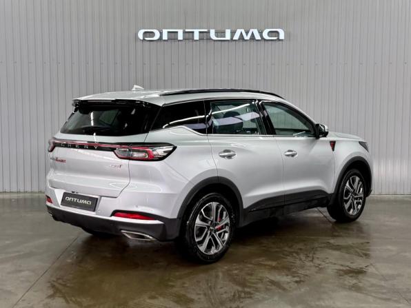 Chery Tiggo 7 Pro Max I Рестайлинг с пробегом 2025 года, цена 2 097 000 рублей, 36070 км, внедорожник, Автокод Объявления