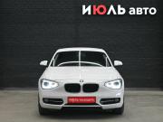 BMW 1 серии II (F20/F21) Екатеринбург  - изображение 20