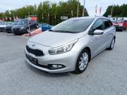 Kia Ceed II Тюмень  - изображение 24