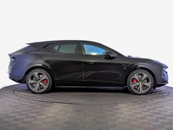 Lotus Eletre с пробегом 2023 года, цена 10 500 000 рублей, 11684 км, внедорожник, Автокод Объявления