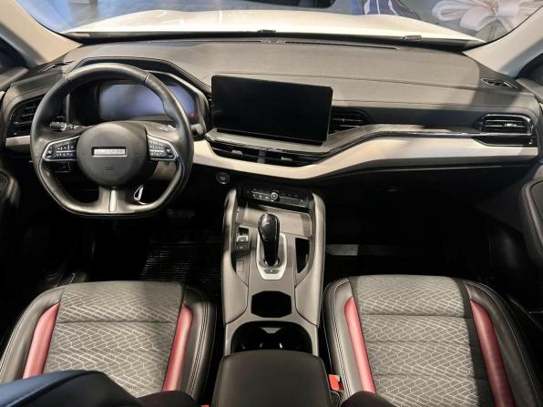 Haval F7 I Рестайлинг с пробегом 2023 года, цена 1 695 000 рублей, 129898 км, внедорожник, Автокод Объявления