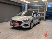 Hyundai Solaris II Пермь  - изображение 19