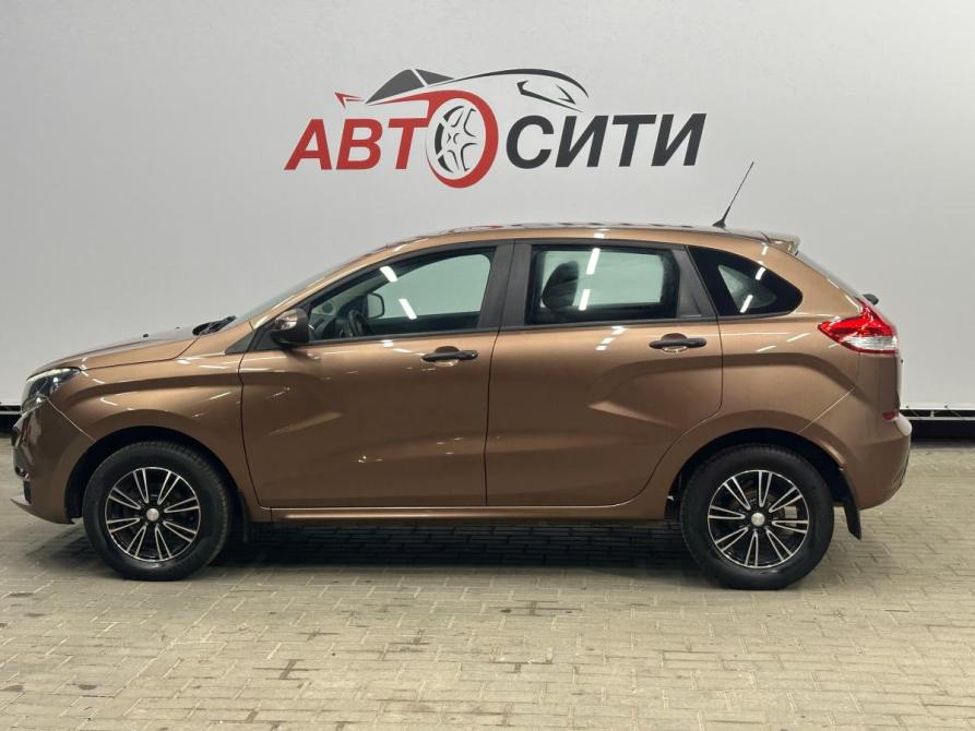 Lada (ВАЗ) XRAY I Тамбов  - изображение 4