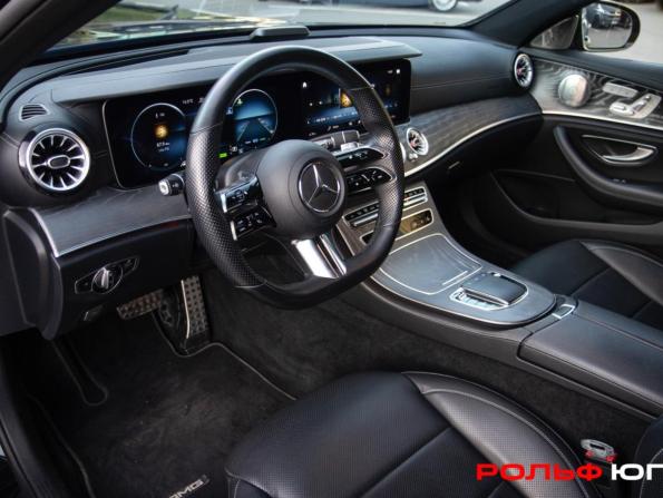 Mercedes-Benz E-Класс V (W213 S213 C238) Рестайлинг с пробегом 2022 года, цена 4 548 000 рублей, 70687 км, седан, Автокод Объявления