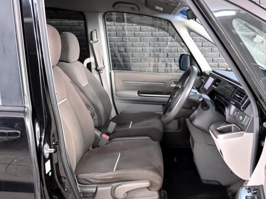Honda Stepwgn V Екатеринбург  - изображение 11