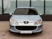 Peugeot 407 Екатеринбург  - изображение 28