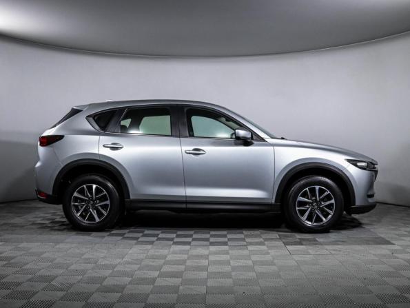 Mazda CX-5 II с пробегом 2017 года, цена 2 999 999 рублей, 68100 км, внедорожник, Автокод Объявления