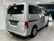 Nissan NV200 Красноярск  - изображение 26