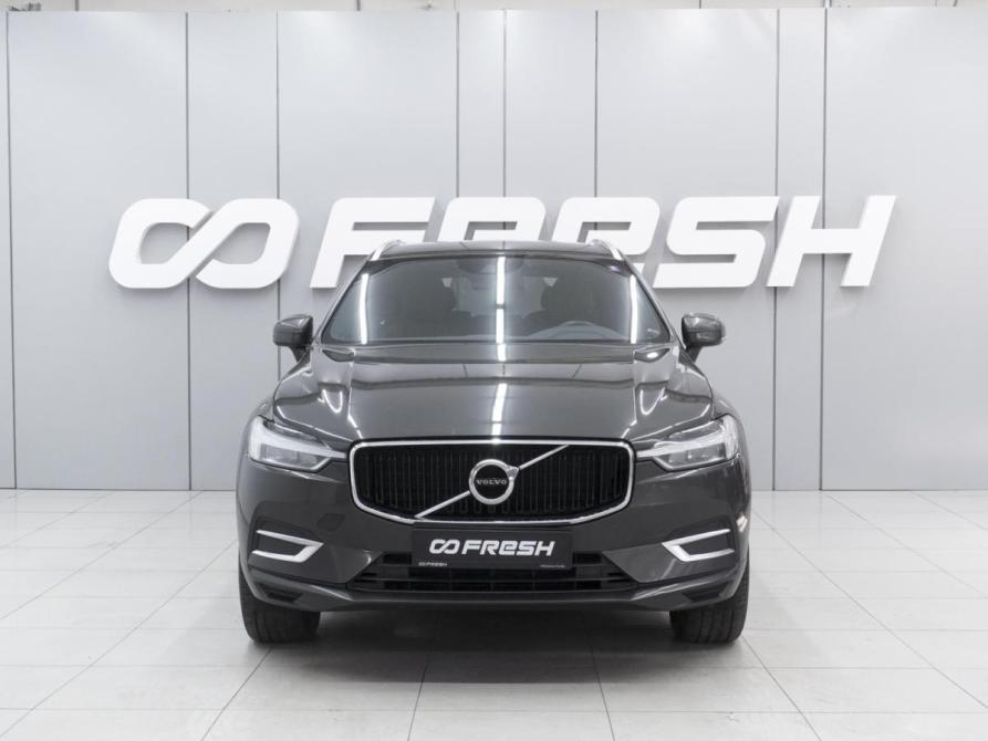 Volvo XC60 II Ростов-на-Дону  - изображение 3