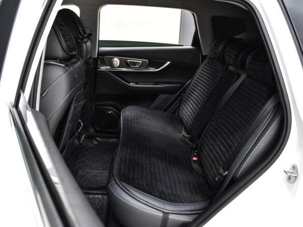 Chery Tiggo 7 Pro Max I Рестайлинг с пробегом 2024 года, цена 2 500 000 рублей, 15222 км, внедорожник, Автокод Объявления