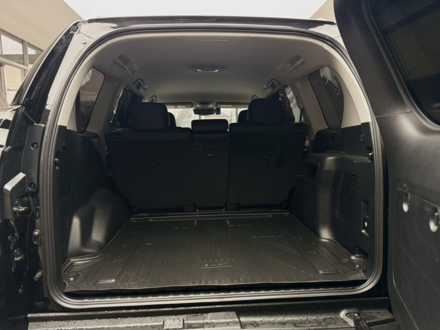Toyota Land Cruiser Prado 150 Series Рестайлинг 3 Вологда  - изображение 13