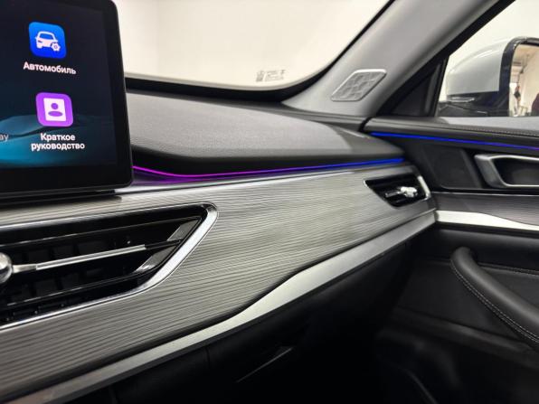 Xcite X-Cross 8 с пробегом 2024 года, цена 2 280 000 рублей, 12947 км, внедорожник, Автокод Объявления