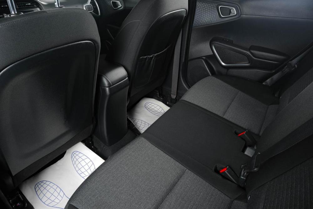 Kia Soul III Тюмень  - изображение 9