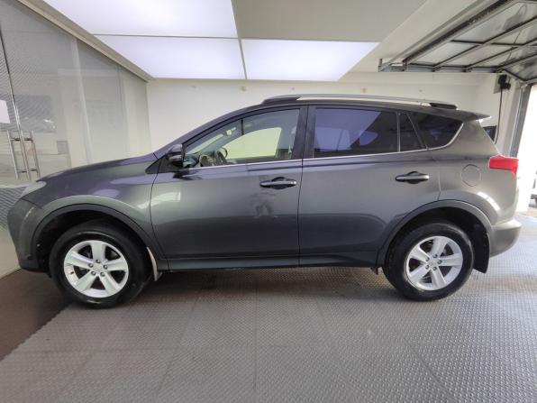 Toyota RAV4 IV (XA40) с пробегом 2013 года, цена 1 680 000 рублей, 236900 км, внедорожник, Автокод Объявления